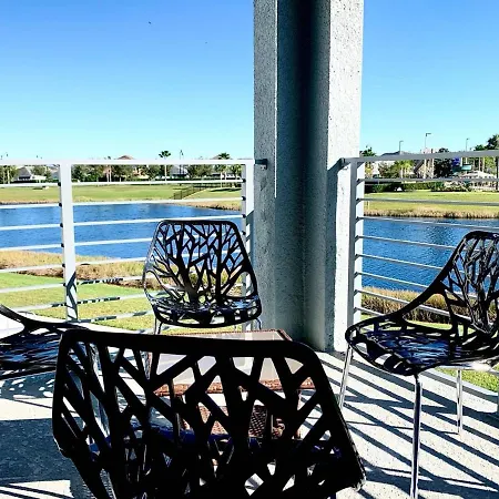 3B2B-Beautiful Lake View-Baby Friendly-Free Water Park!No Resort Fee-5 Miles To Disney-Storey Lake 3141 Kissimmee Extérieur photo