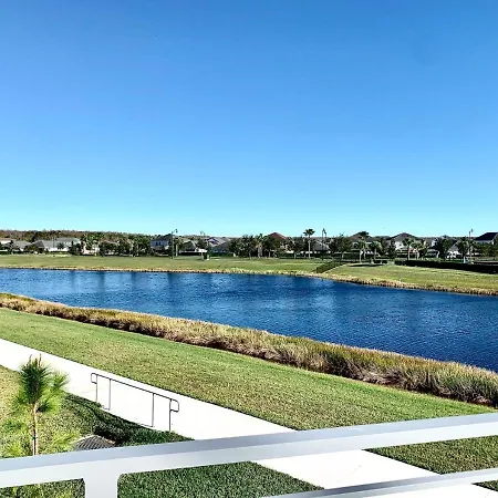 3B2B-Beautiful Lake View-Baby Friendly-Free Water Park!No Resort Fee-5 Miles To Disney-Storey Lake 3141 Kissimmee Extérieur photo