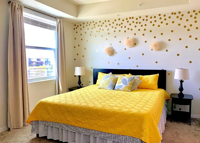 ☆✿☆✿FREE WATER PARK 3bd Boutique Condo ☆✿☆✿