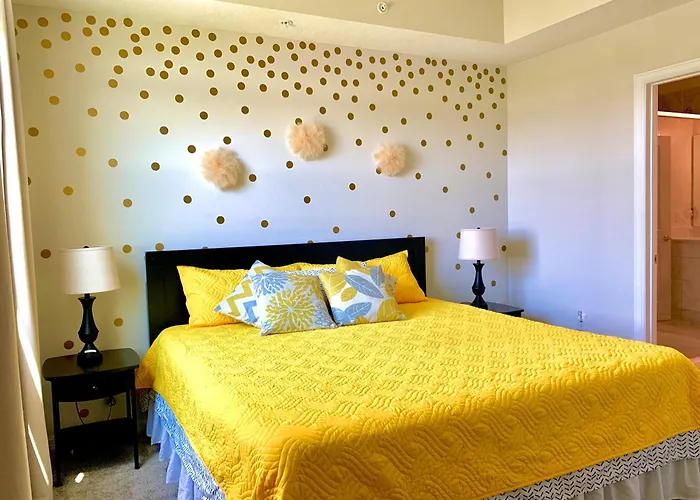 ☆✿☆✿FREE WATER PARK 3bd Boutique Condo ☆✿☆✿