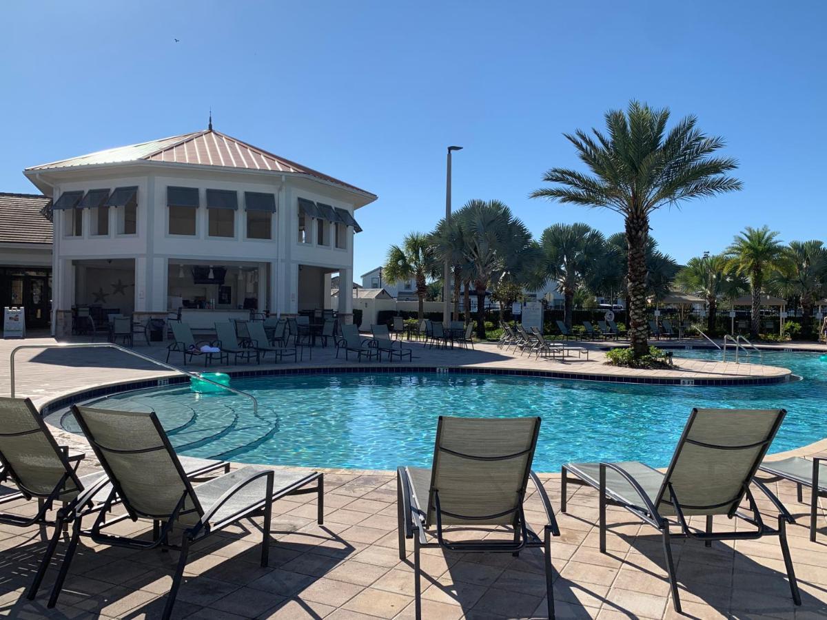 Appartement 3b2b-beautiful View-baby Friendly-free Water Park!no Fee-5 Miles To Disney-storey 3141 *