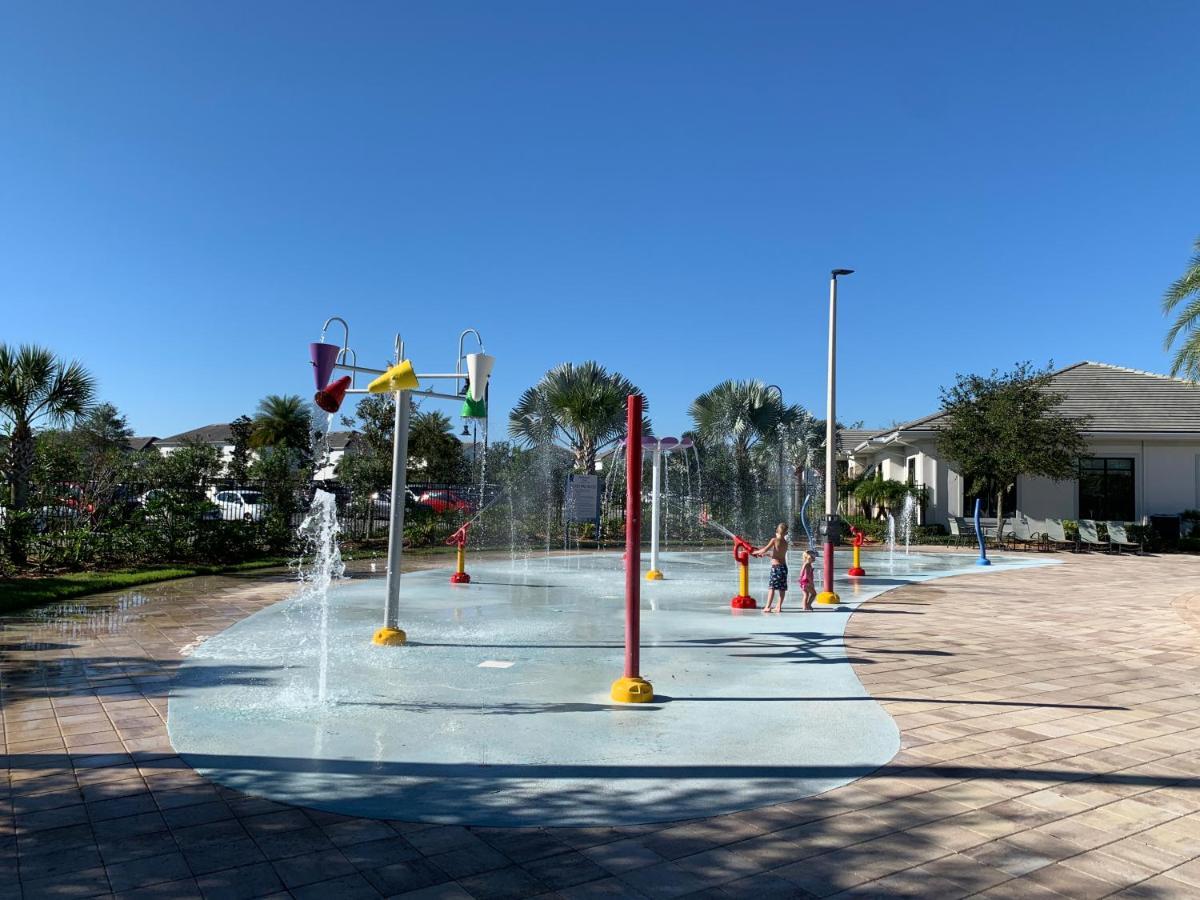 Appartement 3b2b-beautiful View-baby Friendly-free Water Park!no Fee-5 Miles To Disney-storey 3141