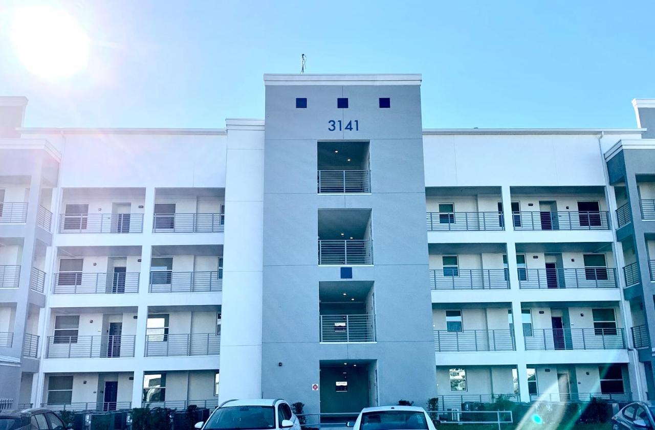 3b2b-beautiful View-baby Friendly-free Water Park!no Fee-5 Miles To Disney-storey 3141 Appartement