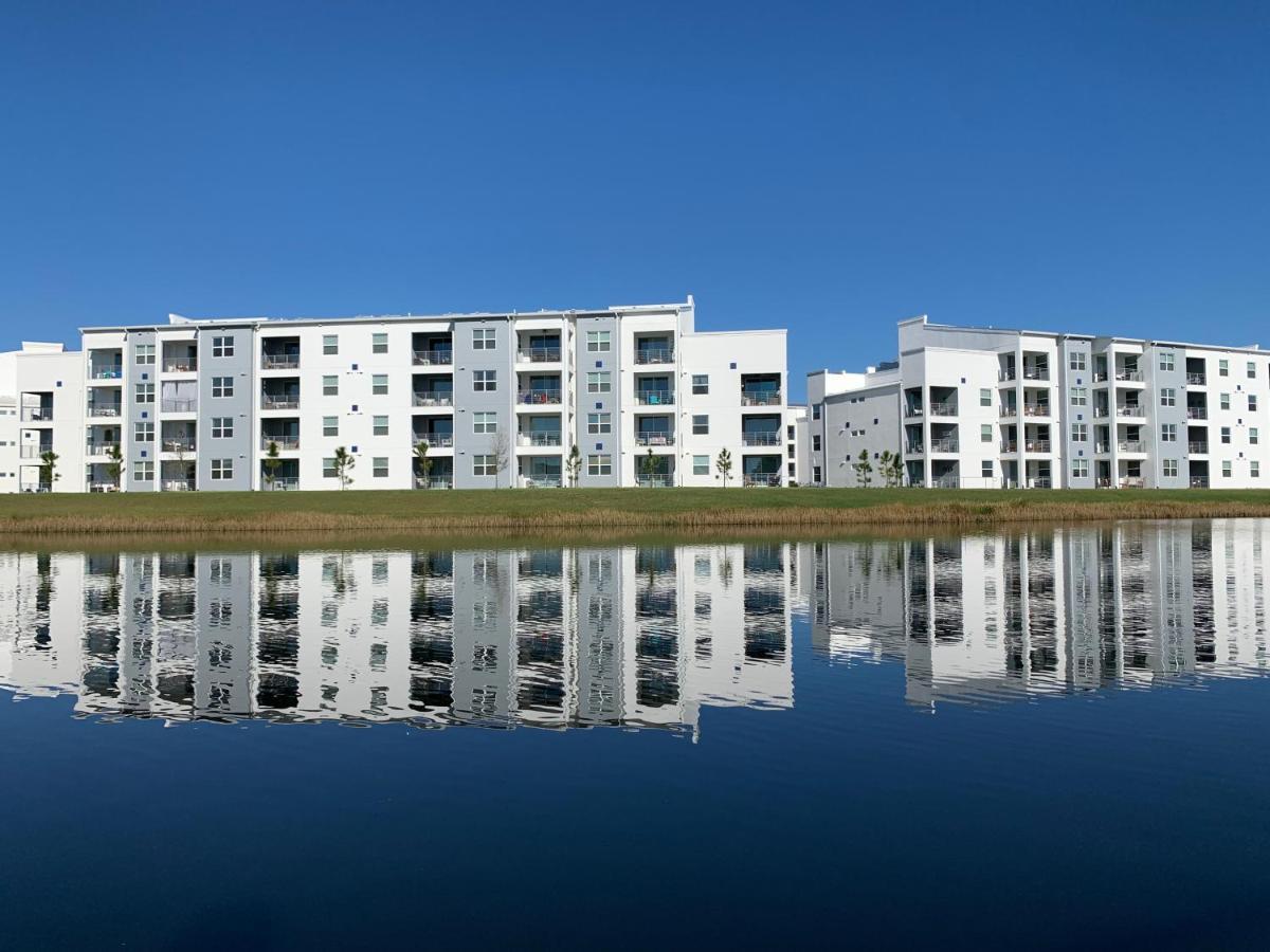 Appartement 3b2b-beautiful View-baby Friendly-free Water Park!no Fee-5 Miles To Disney-storey 3141 *