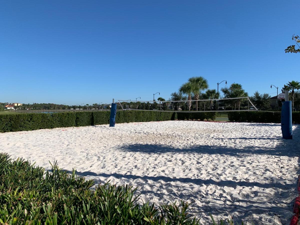 3b2b-beautiful View-baby Friendly-free Water Park!no Fee-5 Miles To Disney-storey 3141 Appartement Kissimmee