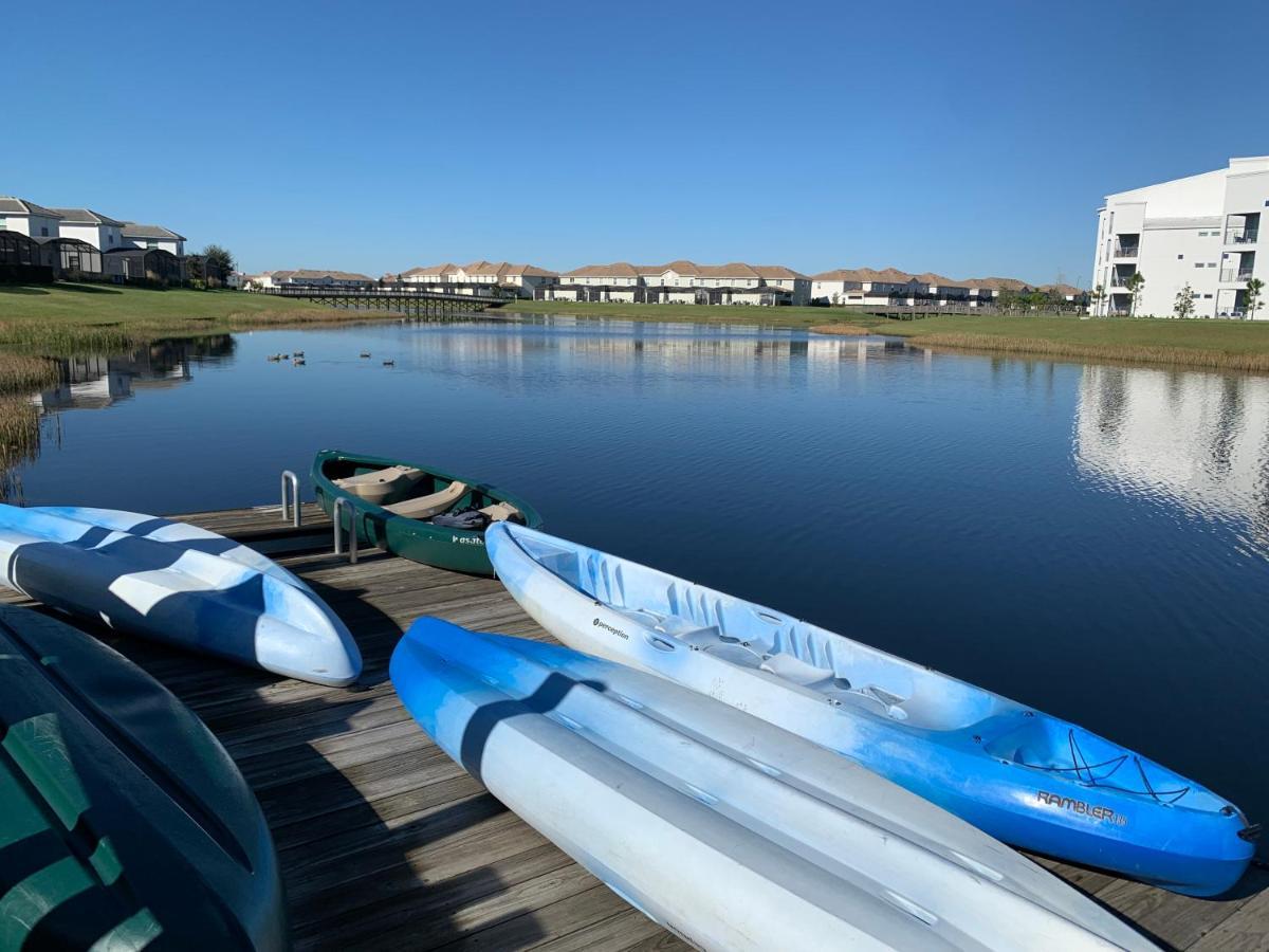 Appartement 3b2b-beautiful View-baby Friendly-free Water Park!no Fee-5 Miles To Disney-storey 3141