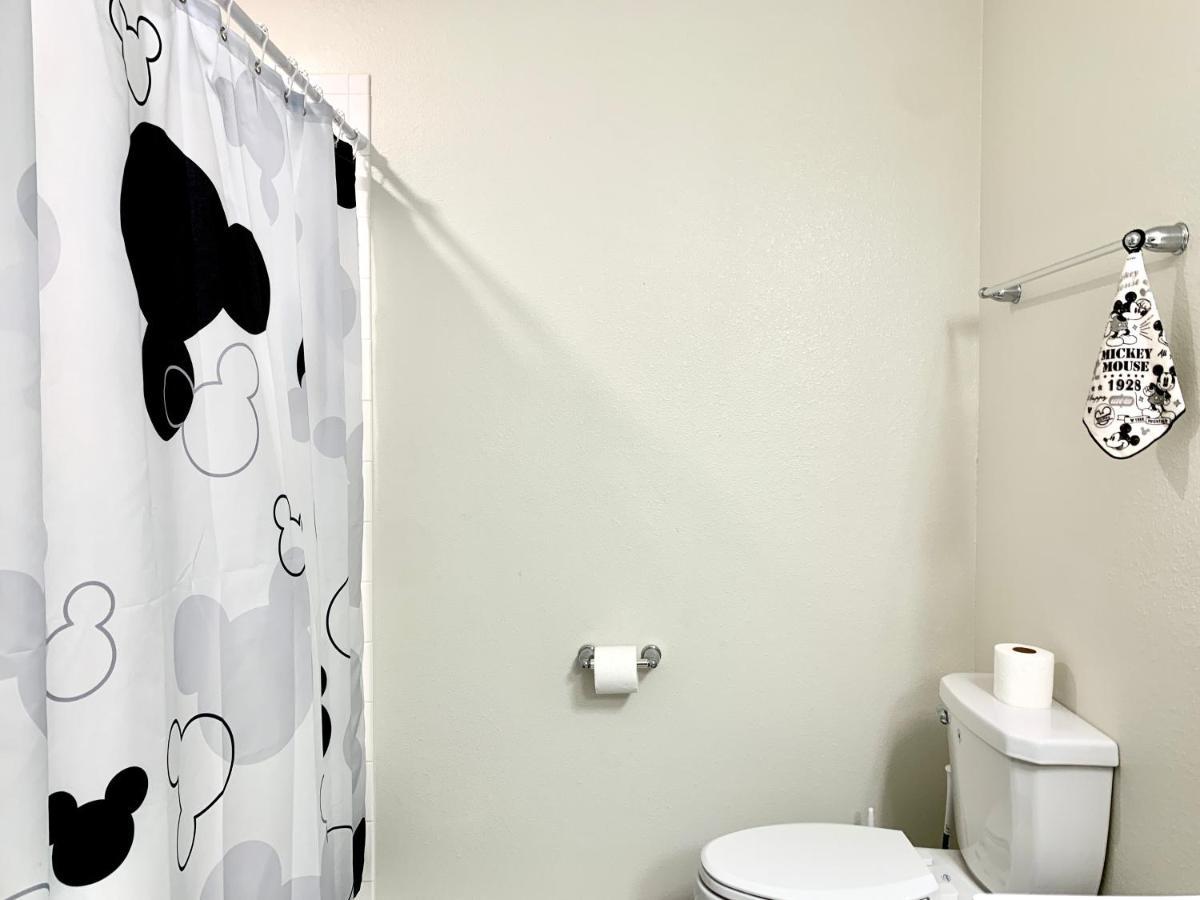 3b2b-beautiful View-baby Friendly-free Water Park!no Fee-5 Miles To Disney-storey 3141 Kissimmee