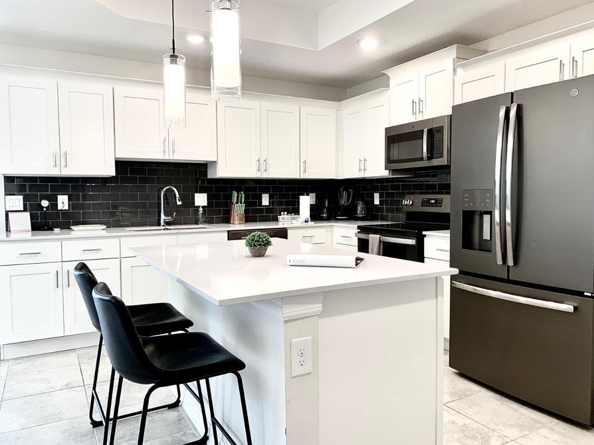 Appartement 3b2b-beautiful View-baby Friendly-free Water Park!no Fee-5 Miles To Disney-storey 3141 Kissimmee