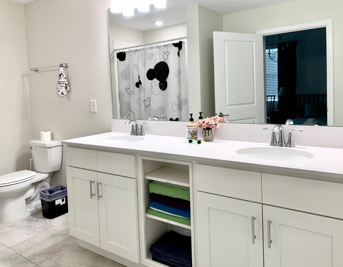 Appartement 3b2b-beautiful View-baby Friendly-free Water Park!no Fee-5 Miles To Disney-storey 3141 Kissimmee