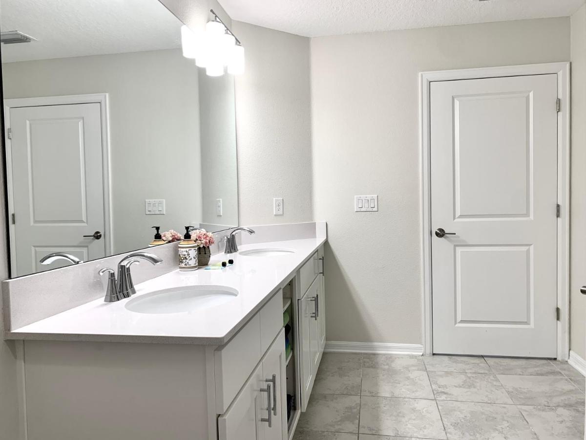 3b2b-beautiful View-baby Friendly-free Water Park!no Fee-5 Miles To Disney-storey 3141 *