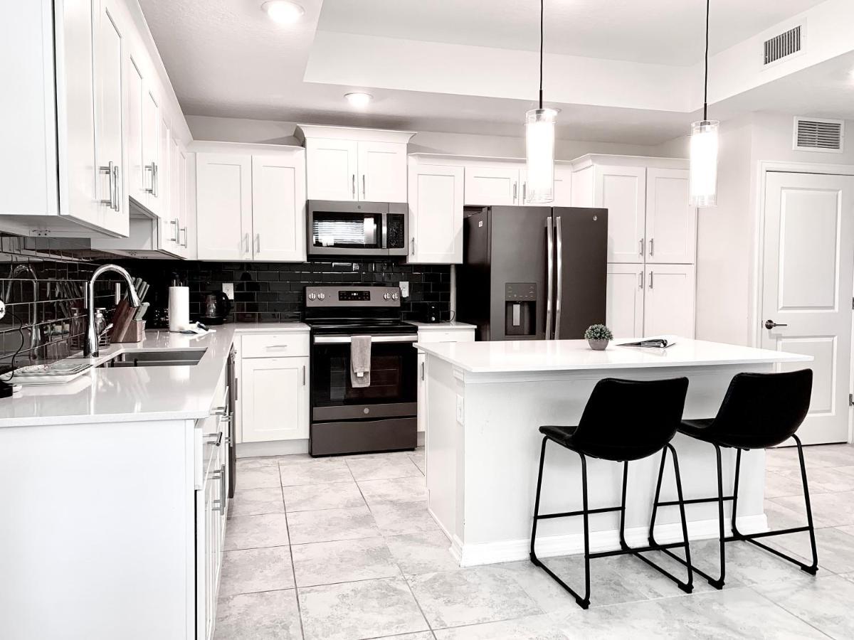 Appartement 3b2b-beautiful View-baby Friendly-free Water Park!no Fee-5 Miles To Disney-storey 3141