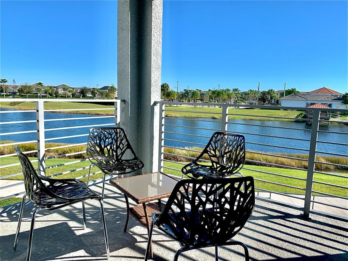 3b2b-beautiful View-baby Friendly-free Water Park!no Fee-5 Miles To Disney-storey 3141 Appartement