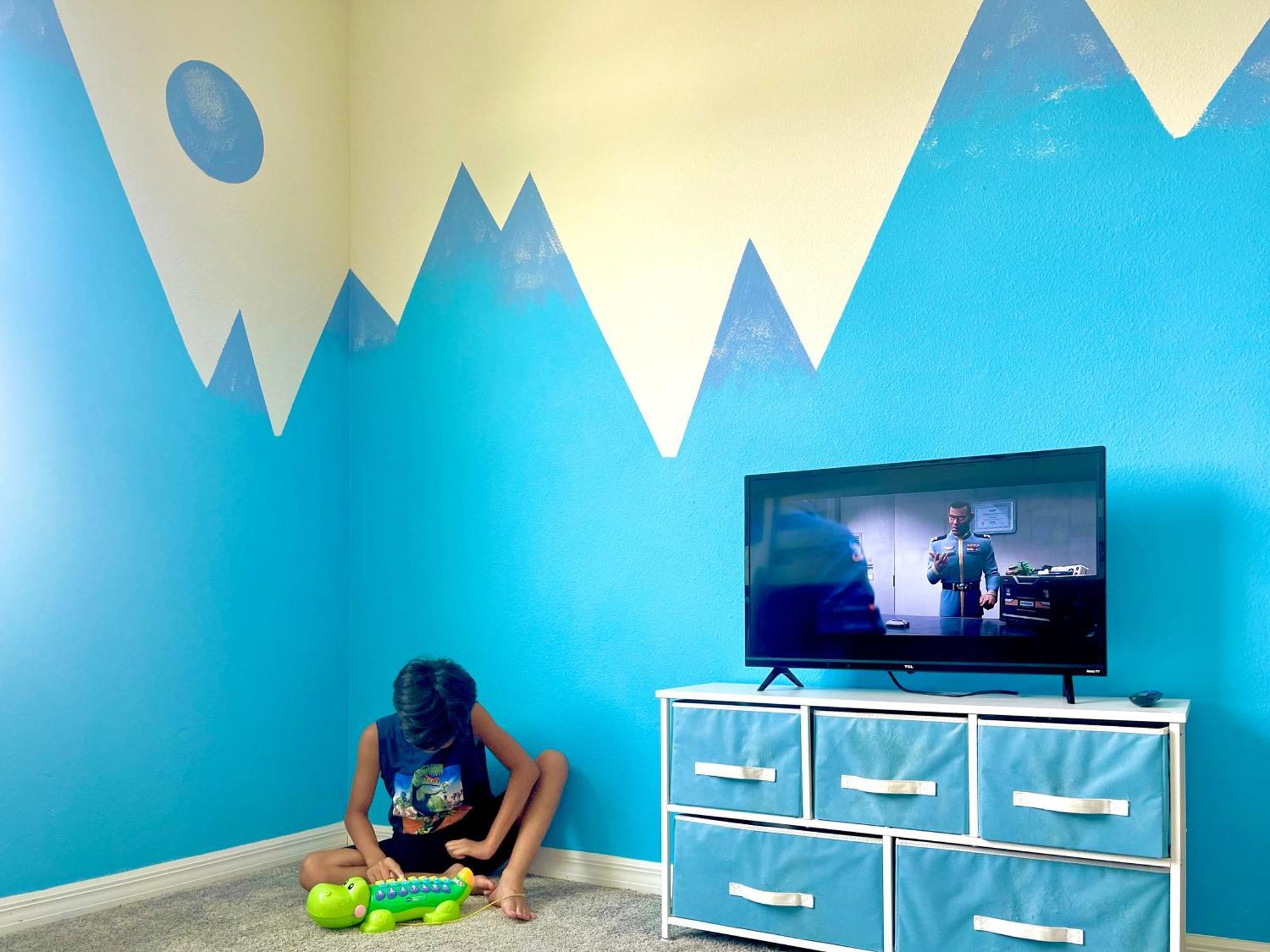Lakeside Haven At Storey Lake: Disney-adjacent Family Retreat * Kissimmee