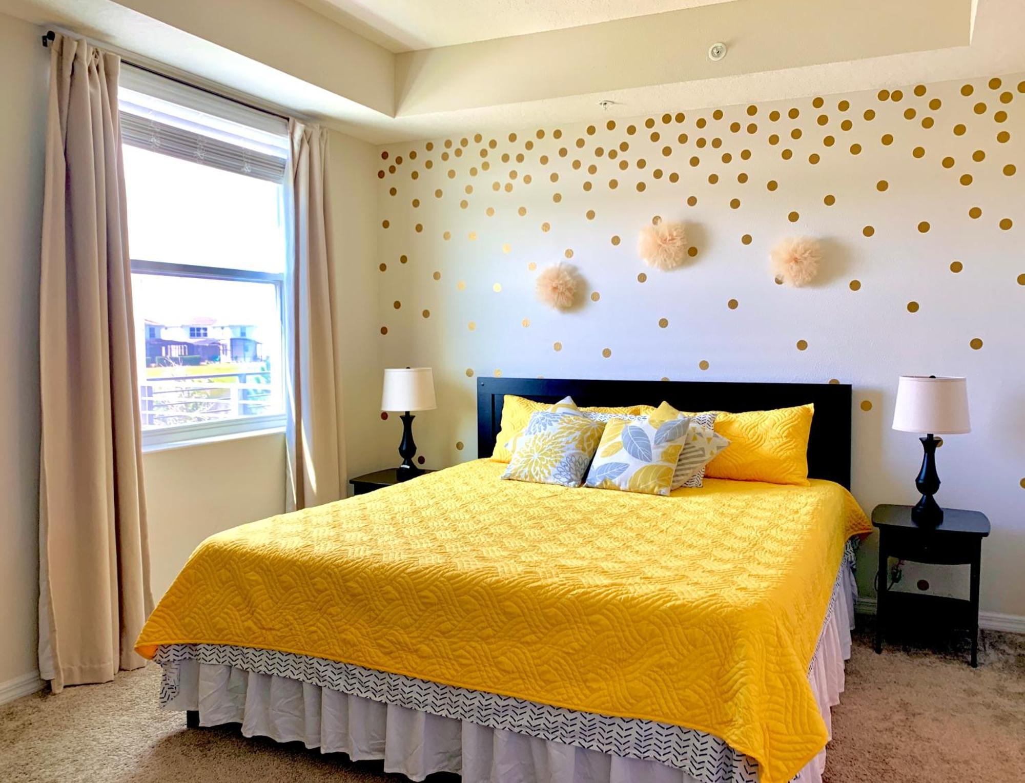 Appartement 3b2b-beautiful View-baby Friendly-free Water Park!no Fee-5 Miles To Disney-storey 3141