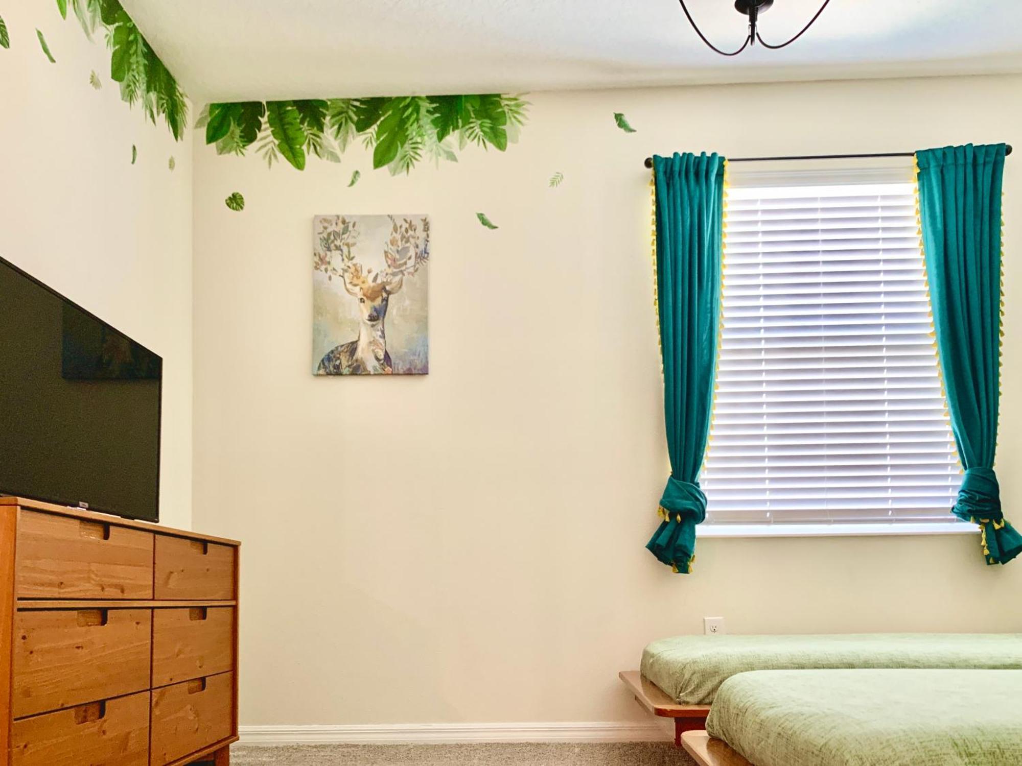 Appartement 3b2b-beautiful View-baby Friendly-free Water Park!no Fee-5 Miles To Disney-storey 3141 *