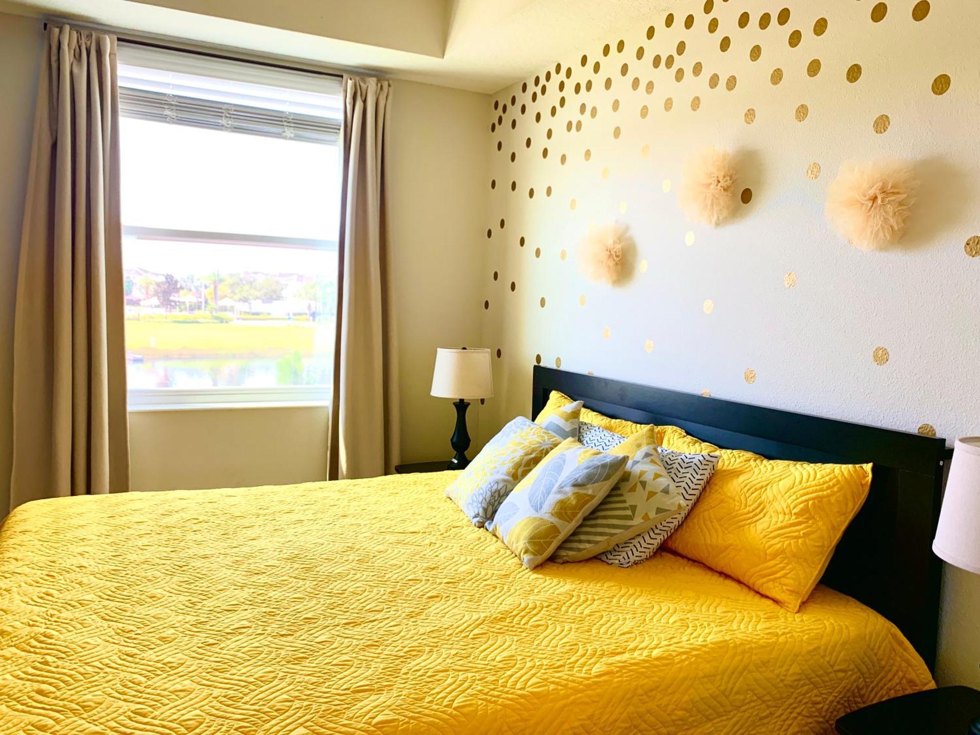 3b2b-beautiful View-baby Friendly-free Water Park!no Fee-5 Miles To Disney-storey 3141 Kissimmee