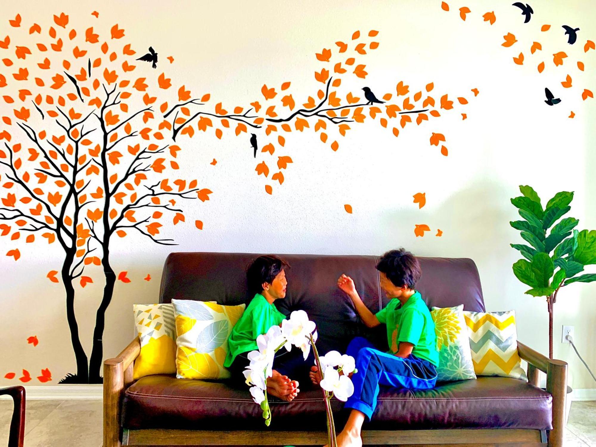 Apartment Lakeside Haven At Storey Lake: Disney-adjacent Family Retreat