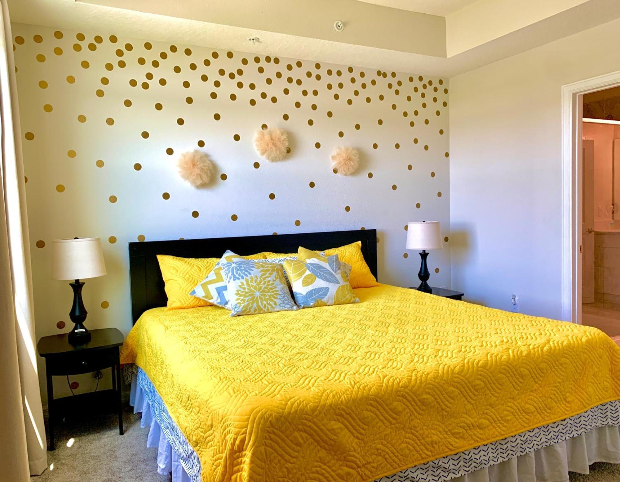Appartement 3b2b-beautiful View-baby Friendly-free Water Park!no Fee-5 Miles To Disney-storey 3141 Kissimmee