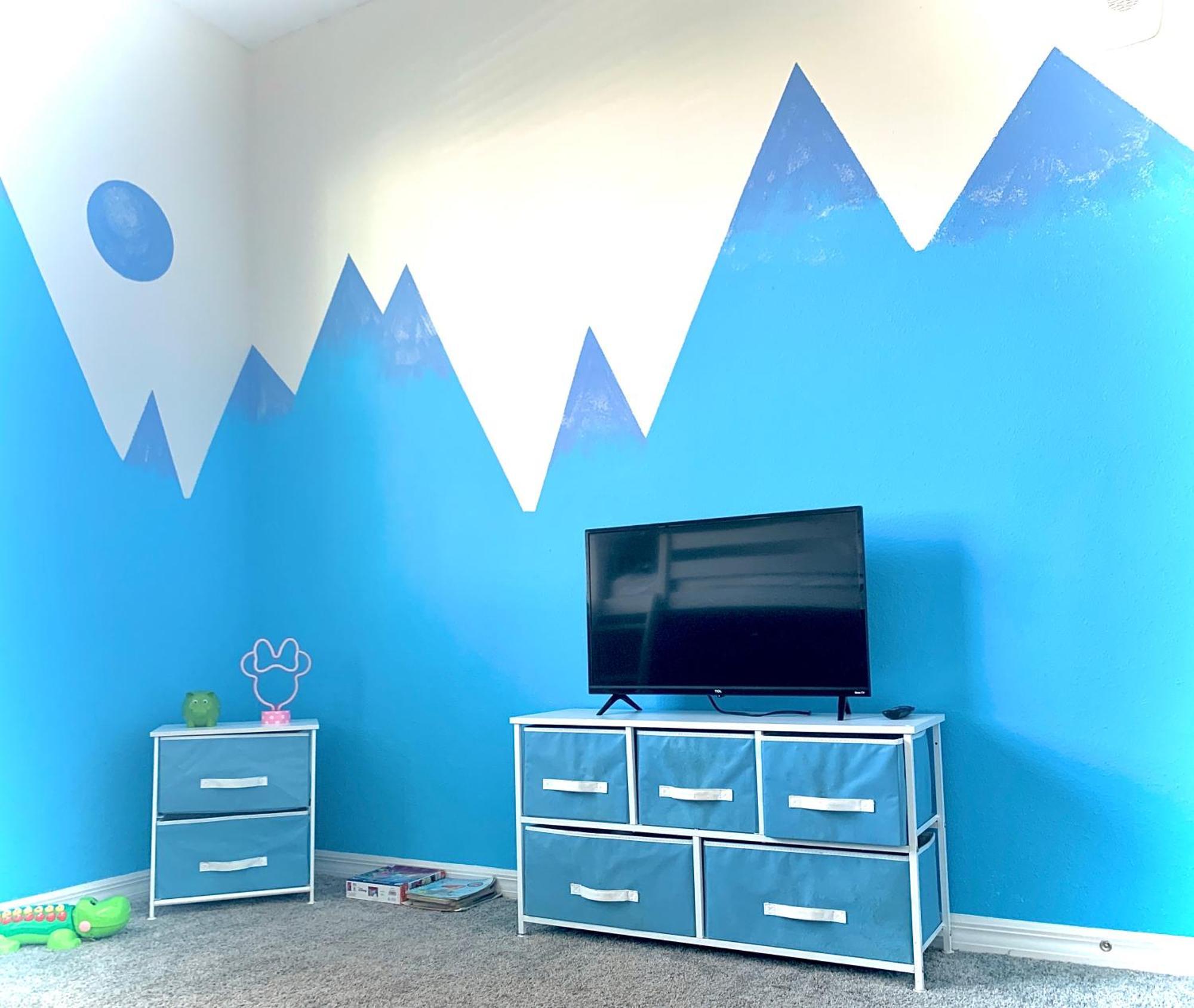 Apartment Lakeside Haven At Storey Lake: Disney-adjacent Family Retreat Kissimmee
